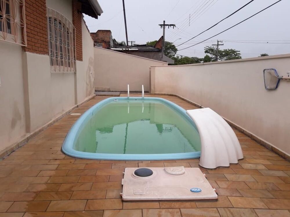 Casa, 2 quartos, 155 m² - Foto 7