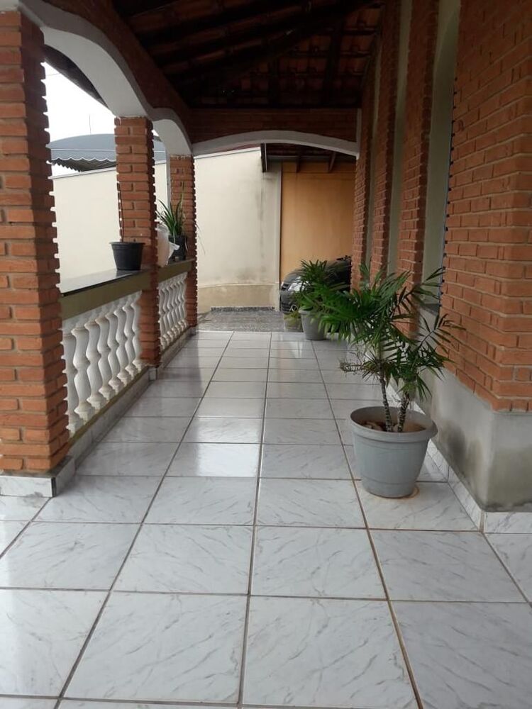 Casa, 2 quartos, 155 m² - Foto 3