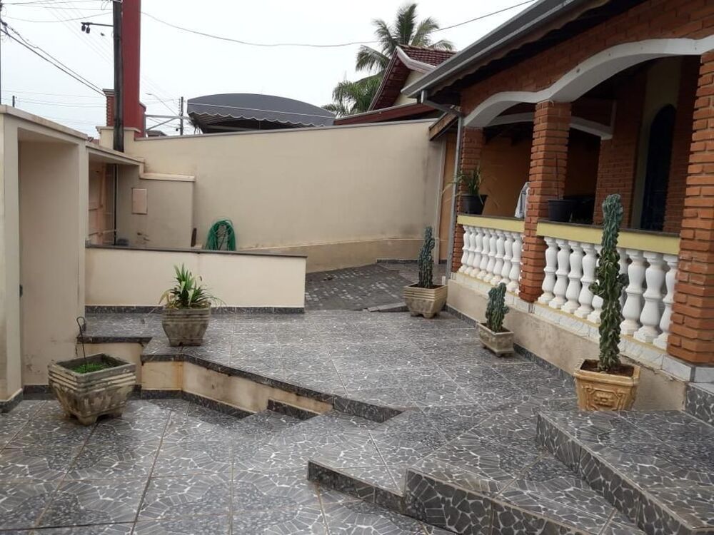 Casa, 2 quartos, 155 m² - Foto 2