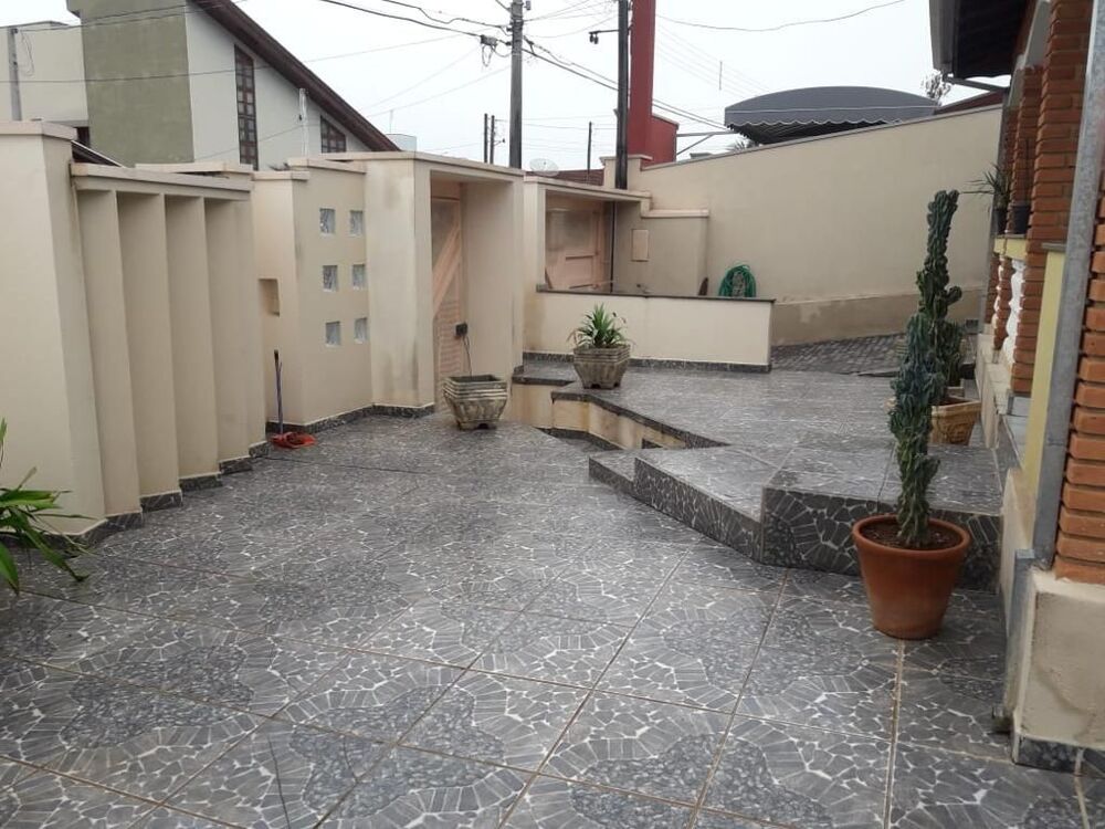 Casa, 2 quartos, 155 m² - Foto 6
