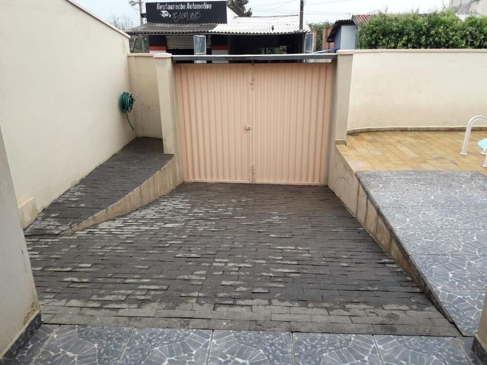 Casa, 2 quartos, 155 m² - Foto 1
