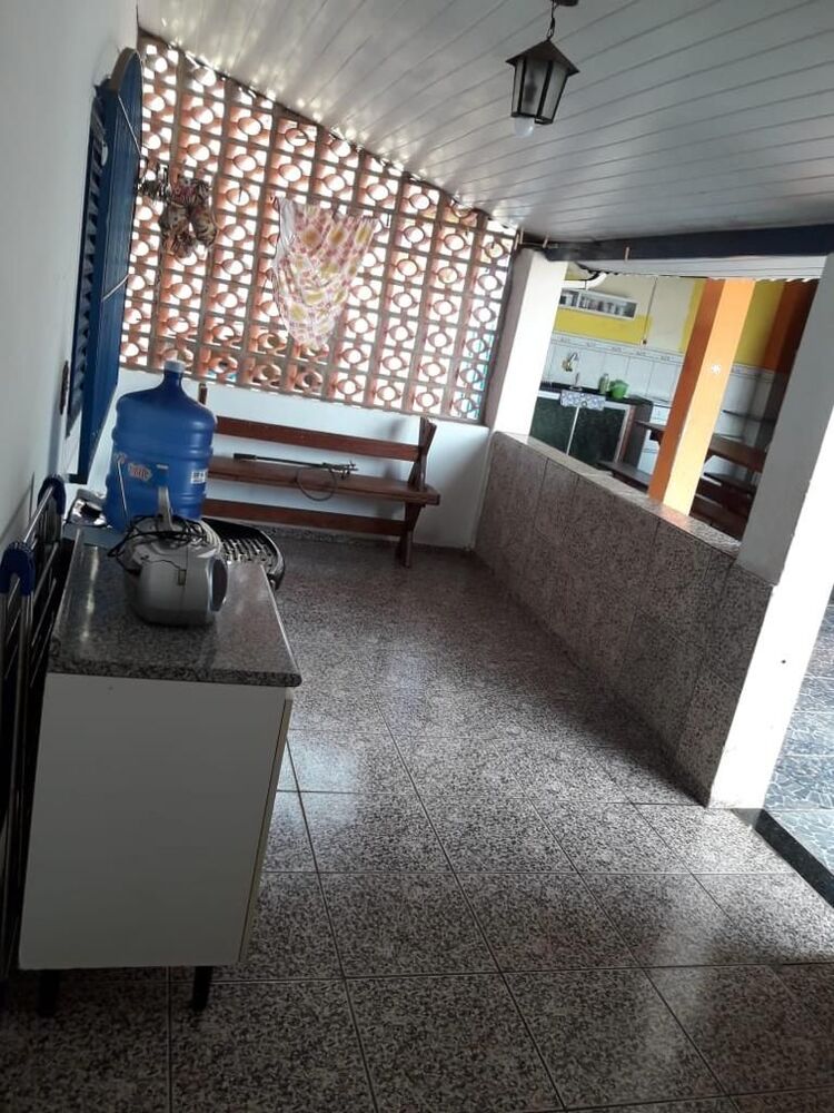 Casa, 2 quartos, 155 m² - Foto 11