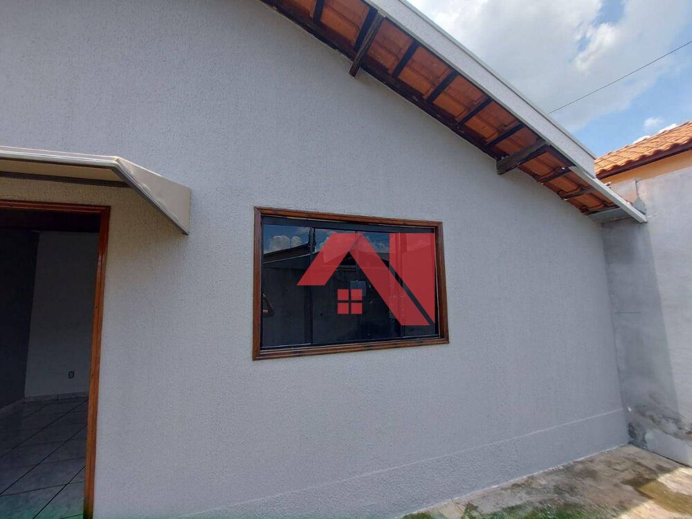 Casa à venda com 2 quartos, 70m² - Foto 6
