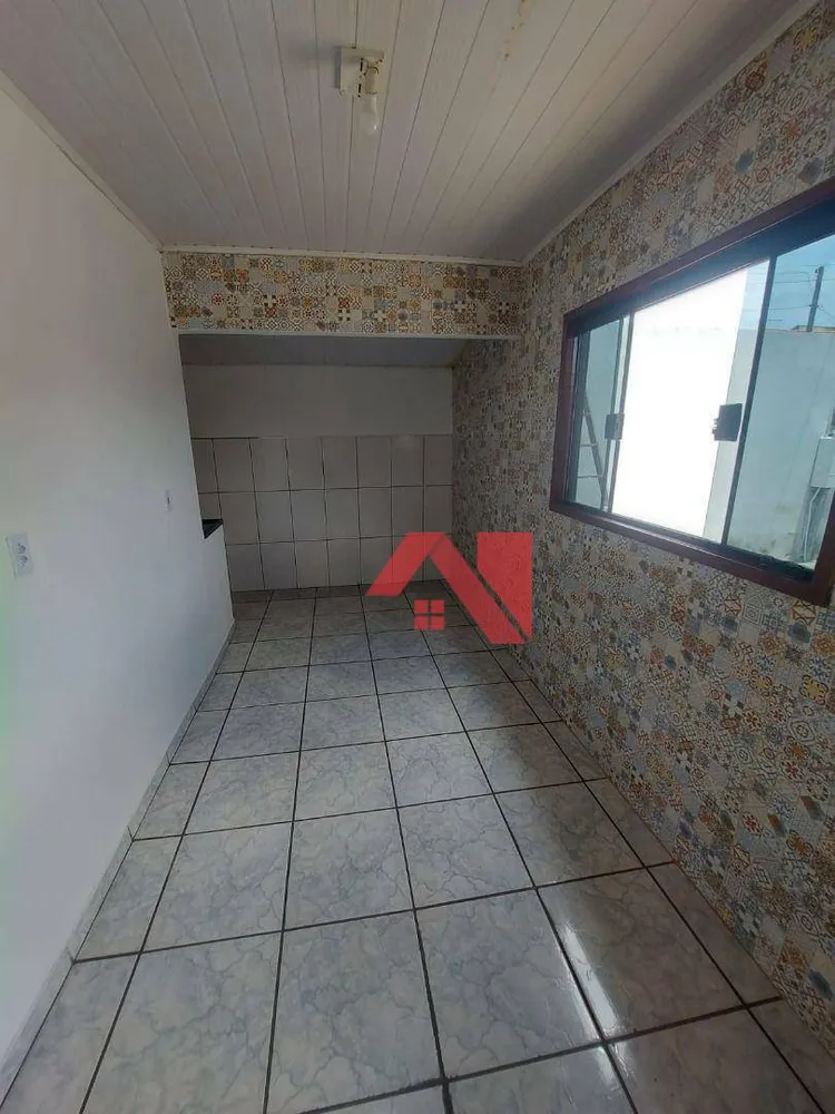 Casa, 2 quartos, 70 m² - Foto 13