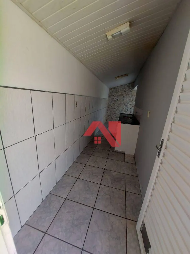 Casa, 2 quartos, 70 m² - Foto 7