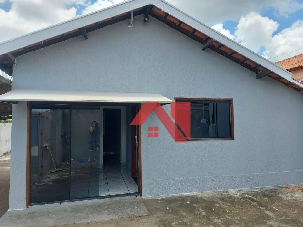 Casa, 2 quartos, 70 m² - Foto 16