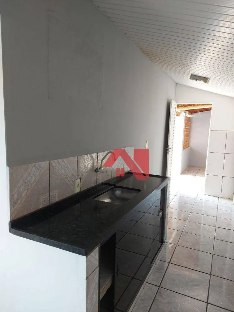 Casa, 2 quartos, 70 m² - Foto 5