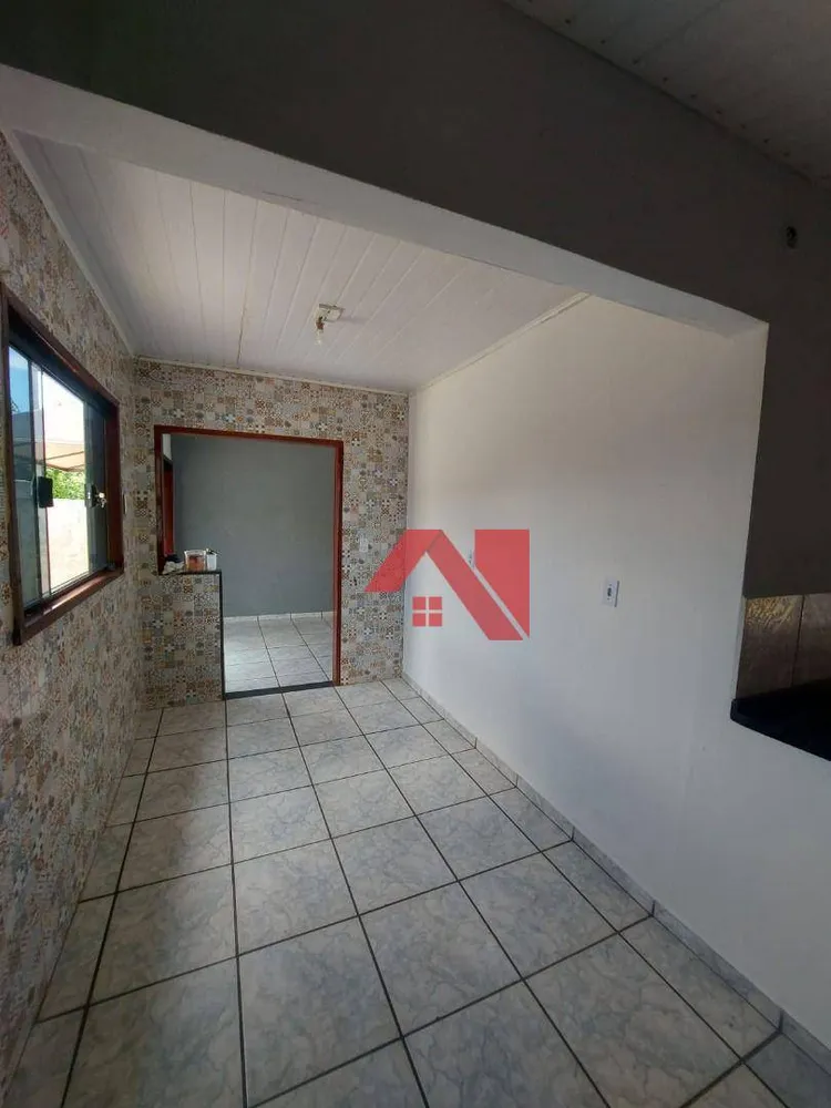 Casa, 2 quartos, 70 m² - Foto 19