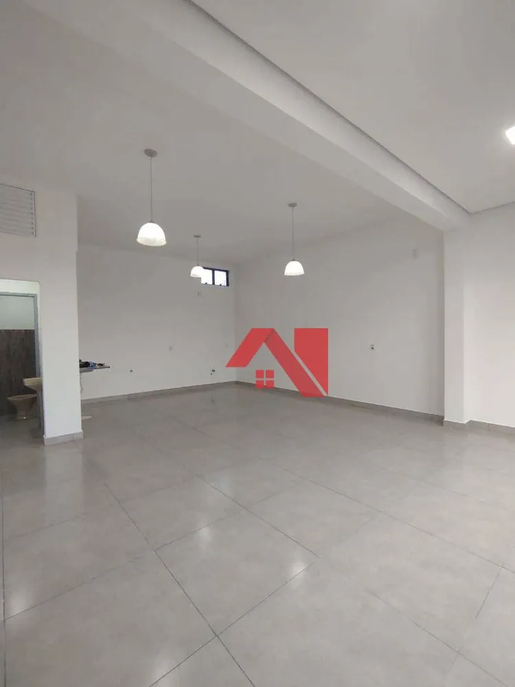 Loja-Salão, 40 m² - Foto 7