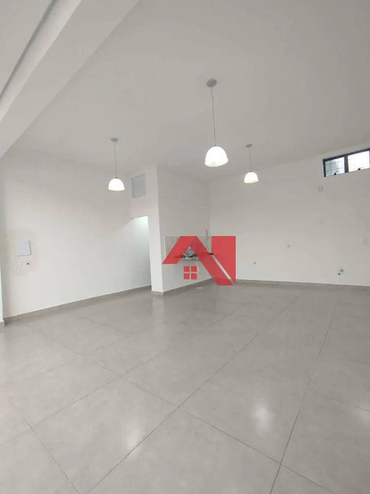 Loja-Salão, 40 m² - Foto 2