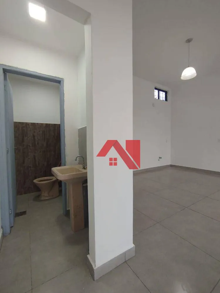 Loja-Salão, 40 m² - Foto 5
