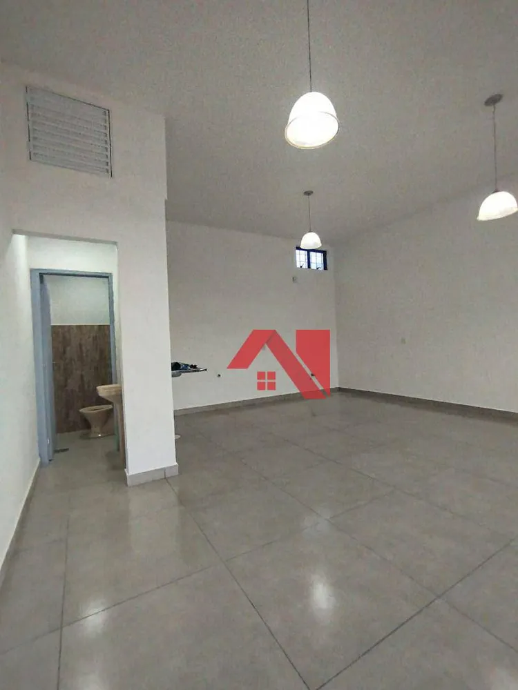 Loja-Salão, 40 m² - Foto 4