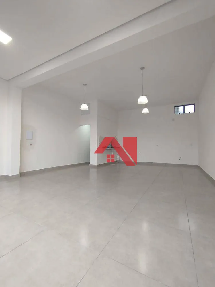 Loja-Salão, 40 m² - Foto 3