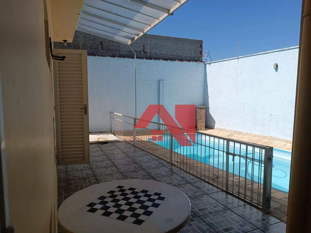 Casa, 3 quartos, 250 m² - Foto 6