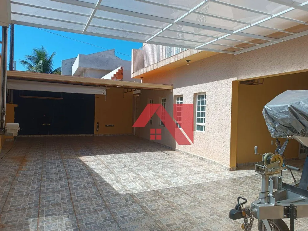 Casa, 3 quartos, 250 m² - Foto 2