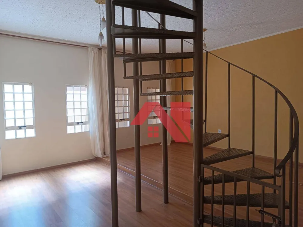 Casa, 3 quartos, 250 m² - Foto 9