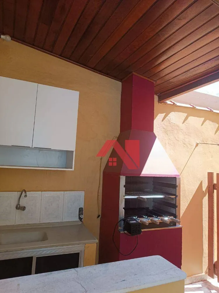 Casa, 3 quartos, 250 m² - Foto 10