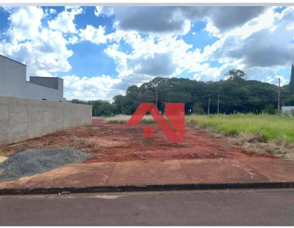 Terreno, 300 m² - Foto 1