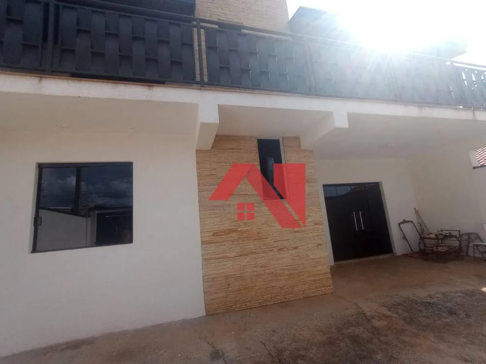 Sobrado, 4 quartos, 170 m² - Foto 17