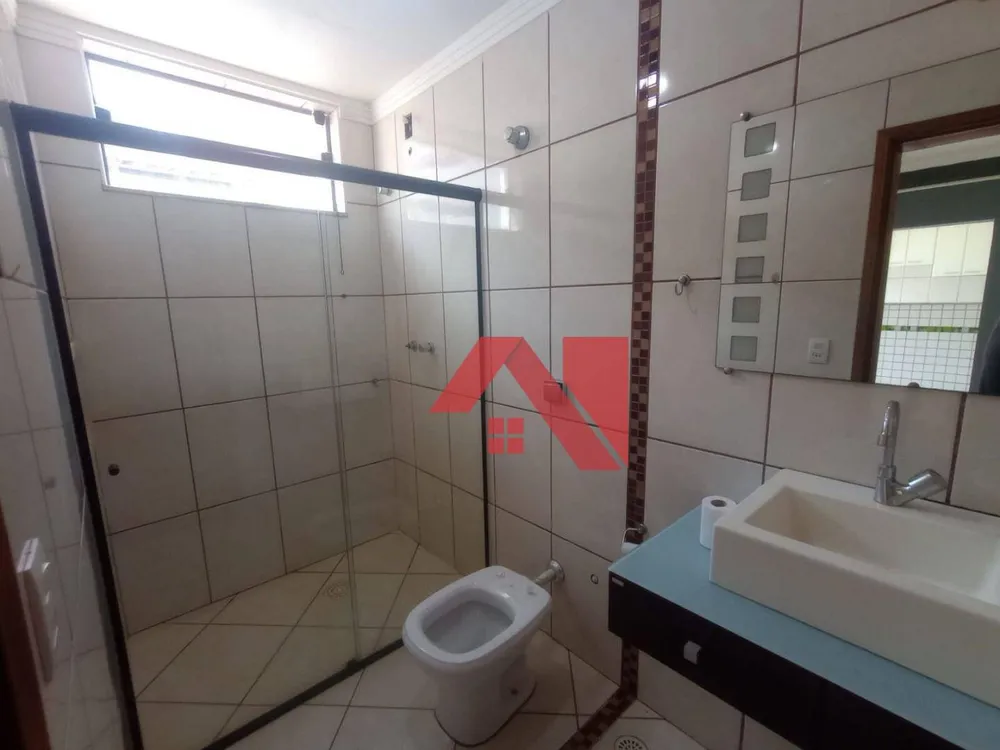 Sobrado, 4 quartos, 170 m² - Foto 13
