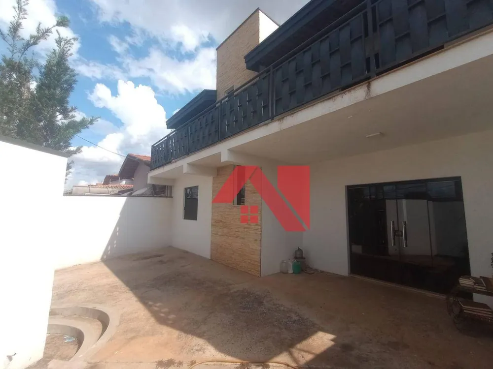 Sobrado, 4 quartos, 170 m² - Foto 10