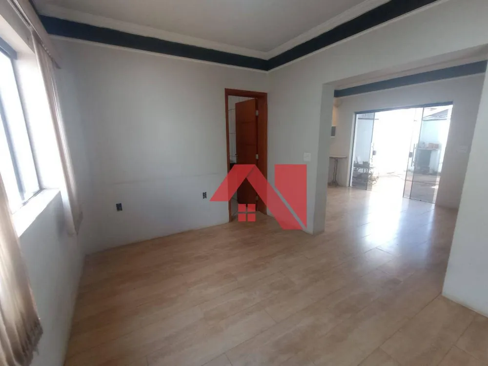 Sobrado, 4 quartos, 170 m² - Foto 12