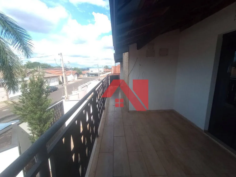Sobrado, 4 quartos, 170 m² - Foto 14