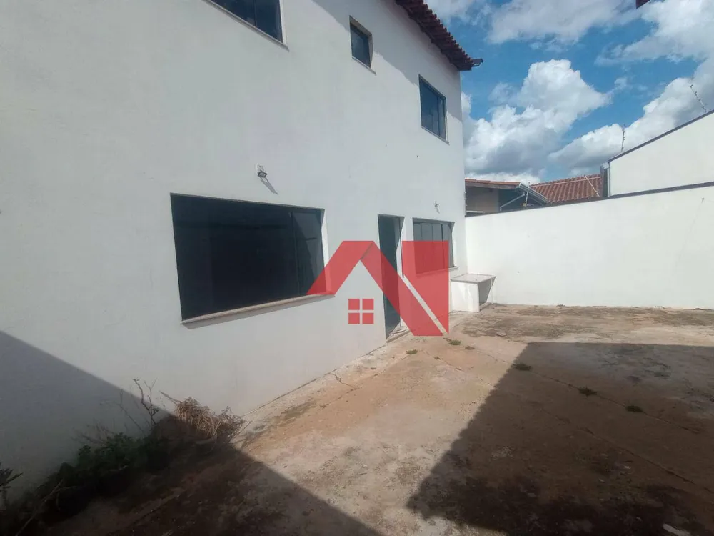 Sobrado, 4 quartos, 170 m² - Foto 15