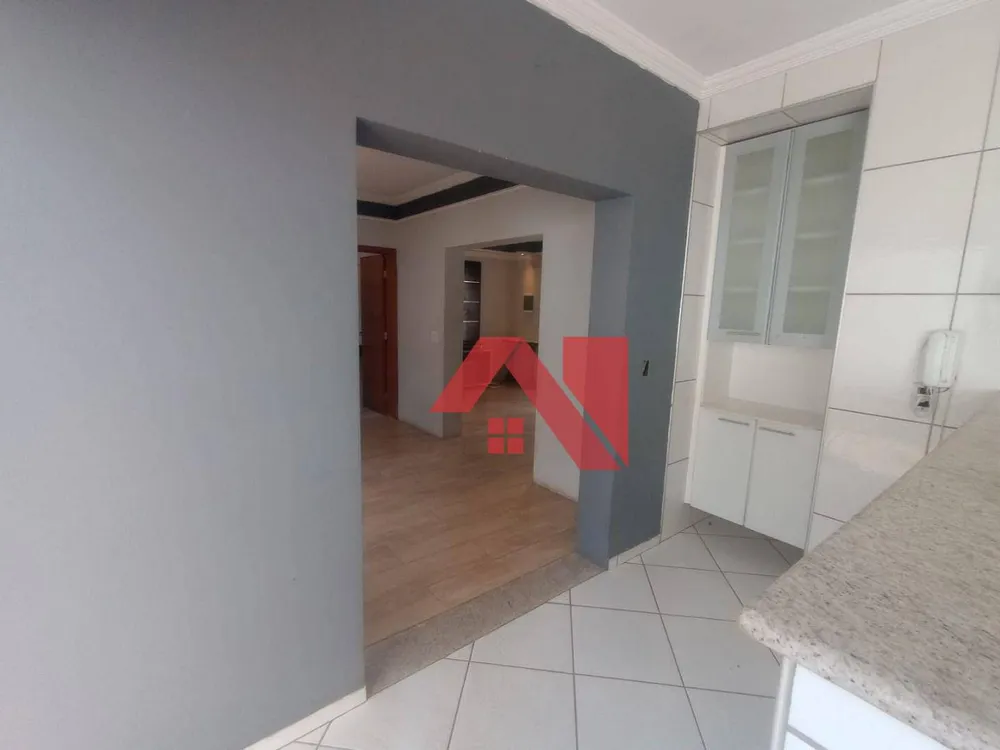 Sobrado, 4 quartos, 170 m² - Foto 9