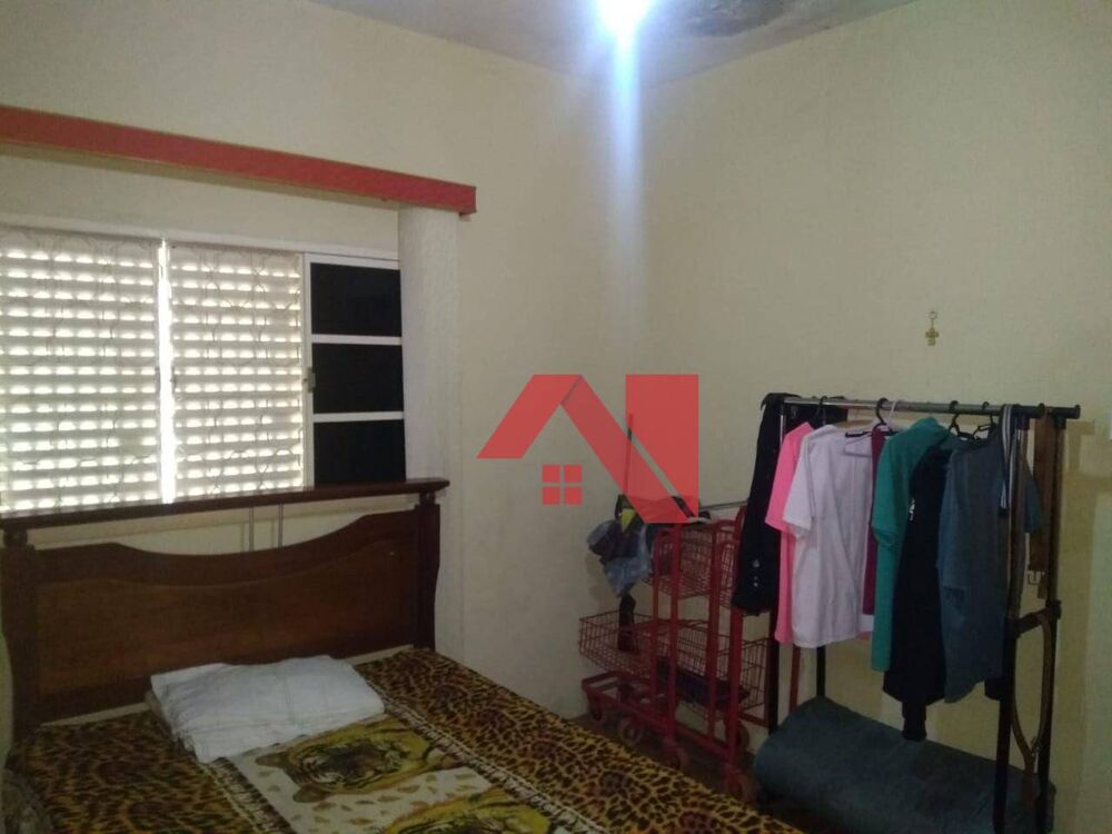 Casa, 1 quarto, 56 m² - Foto 8