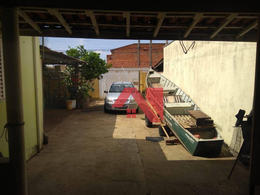 Casa, 1 quarto, 56 m² - Foto 1