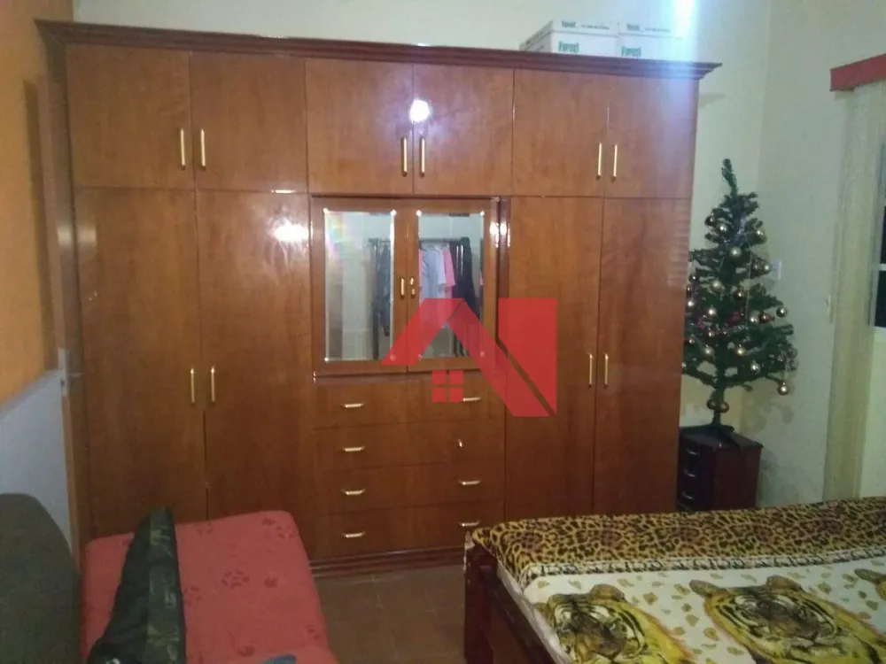 Casa, 1 quarto, 56 m² - Foto 11