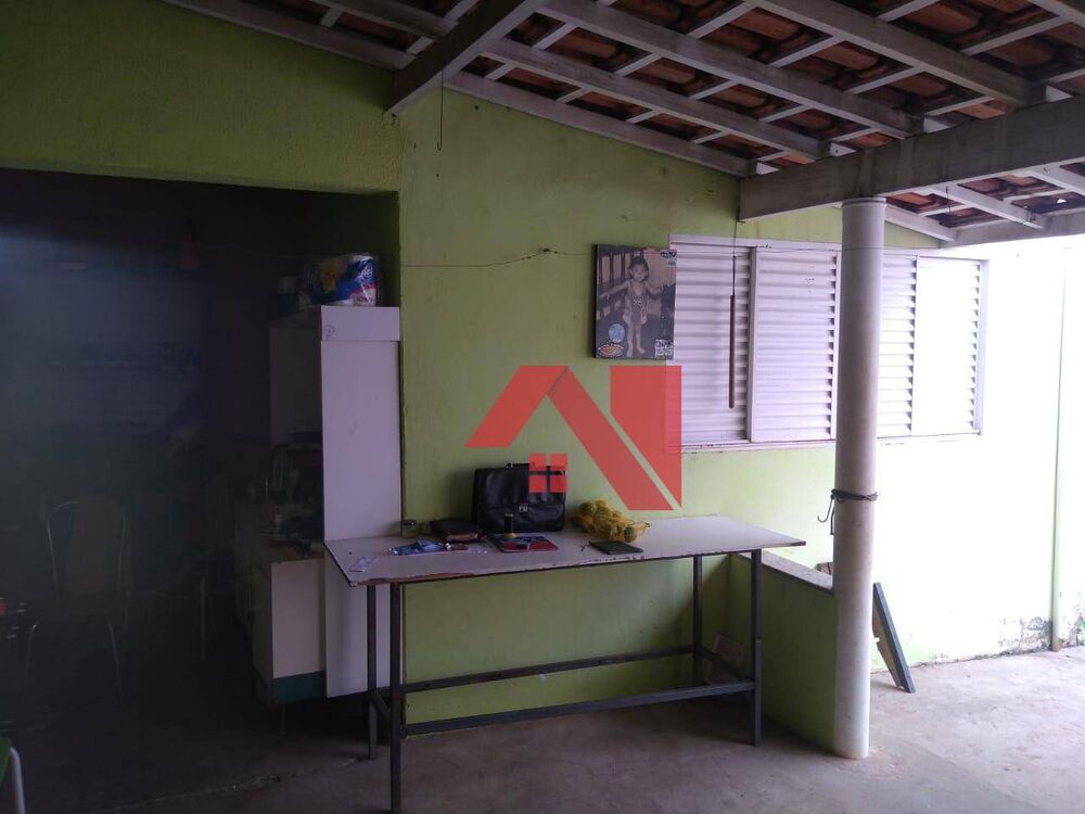 Casa, 1 quarto, 56 m² - Foto 7