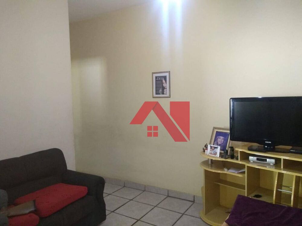Casa, 1 quarto, 56 m² - Foto 3