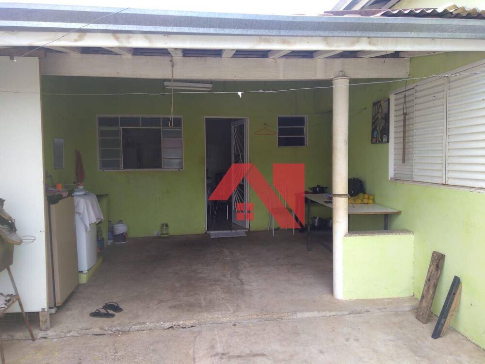 Casa, 1 quarto, 56 m² - Foto 2