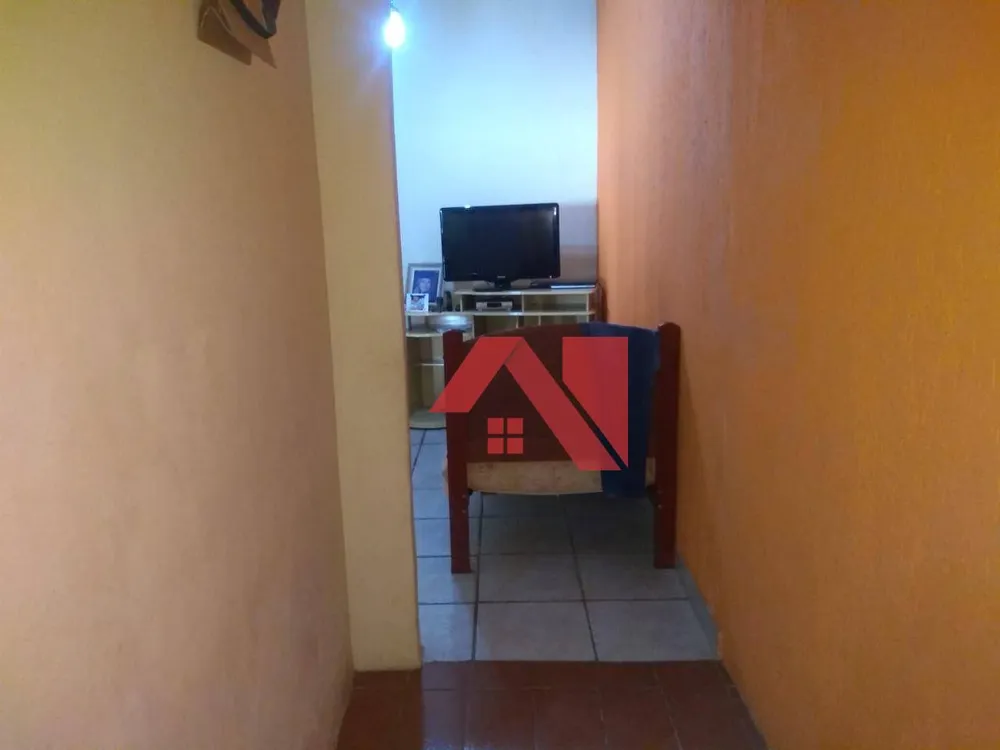 Casa, 1 quarto, 56 m² - Foto 10