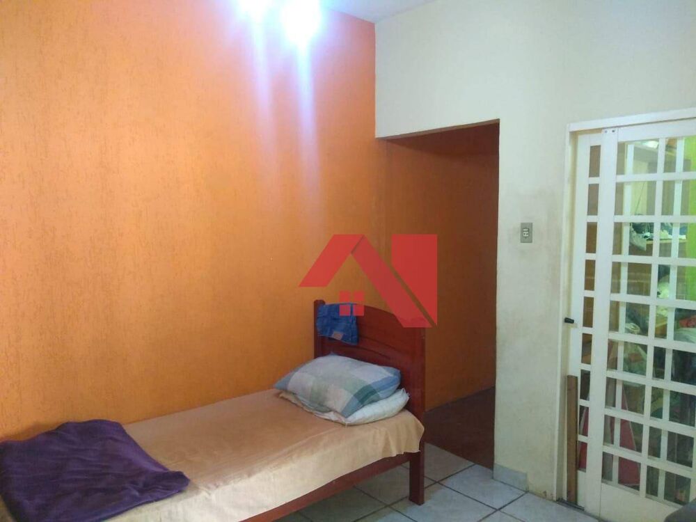 Casa, 1 quarto, 56 m² - Foto 4