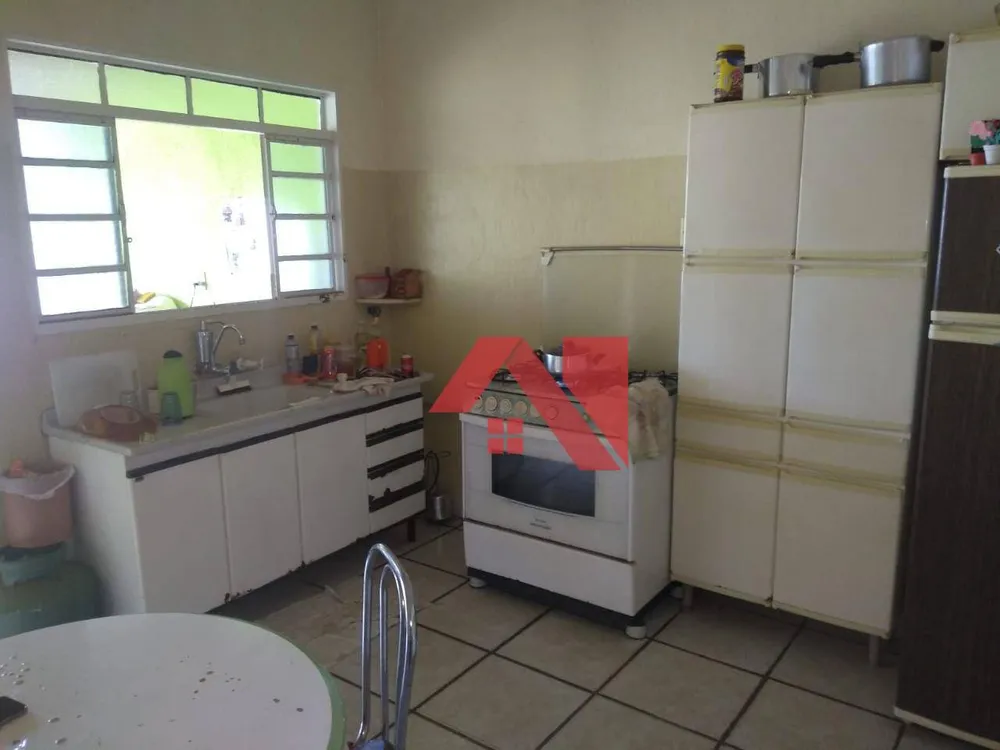 Casa, 1 quarto, 56 m² - Foto 9