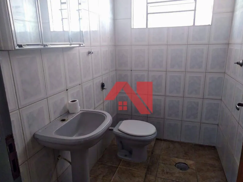 Casa, 3 quartos, 93 m² - Foto 9