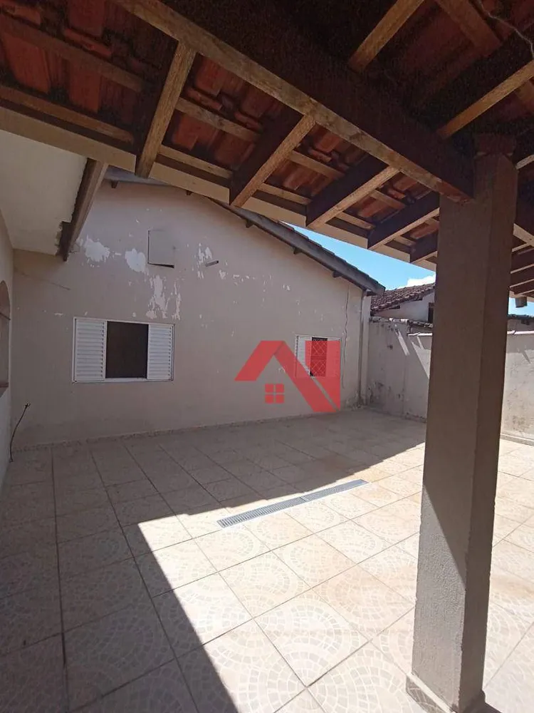 Casa, 3 quartos, 85 m² - Foto 12