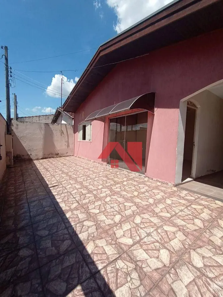 Casa, 3 quartos, 85 m² - Foto 7