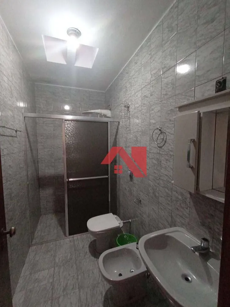 Casa, 3 quartos, 85 m² - Foto 2
