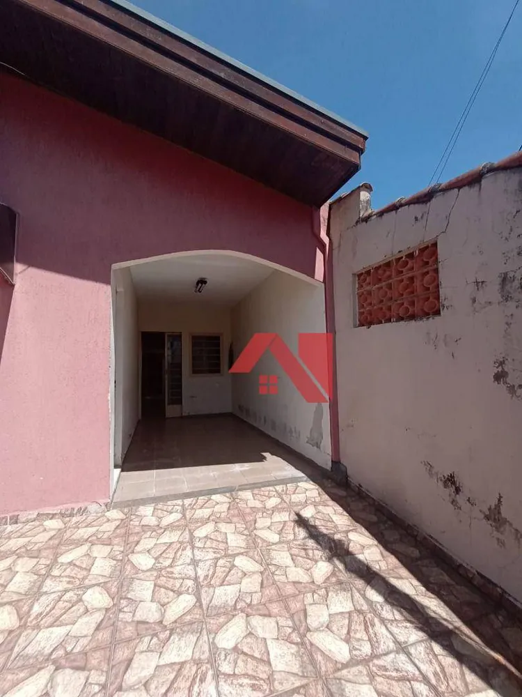 Casa, 3 quartos, 85 m² - Foto 3