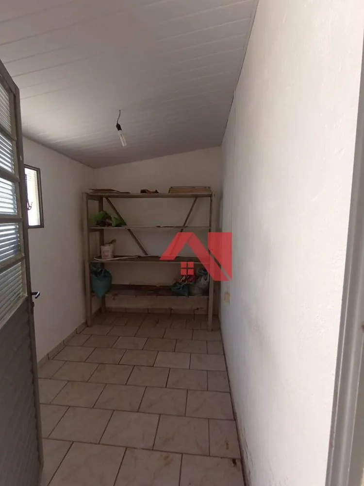 Casa, 3 quartos, 85 m² - Foto 11