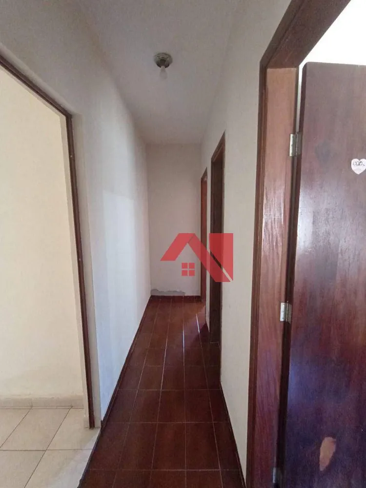 Casa, 3 quartos, 85 m² - Foto 13