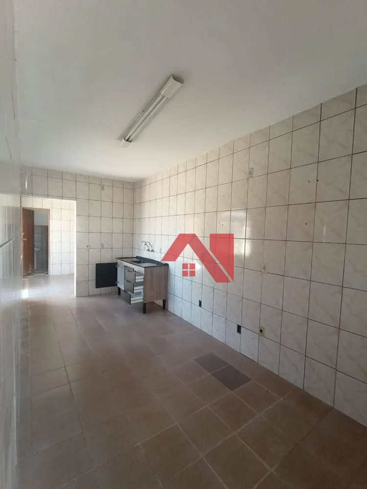 Casa, 3 quartos, 85 m² - Foto 1