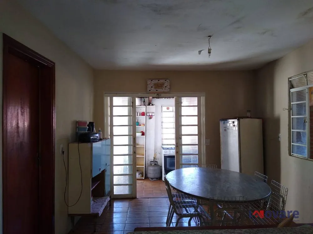 Casa, 3 quartos, 100 m² - Foto 7