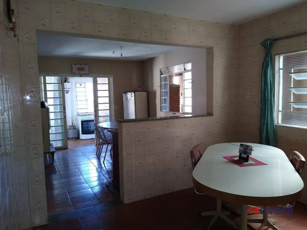 Casa, 3 quartos, 100 m² - Foto 8