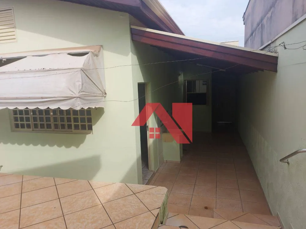 Casa, 5 quartos, 220 m² - Foto 3