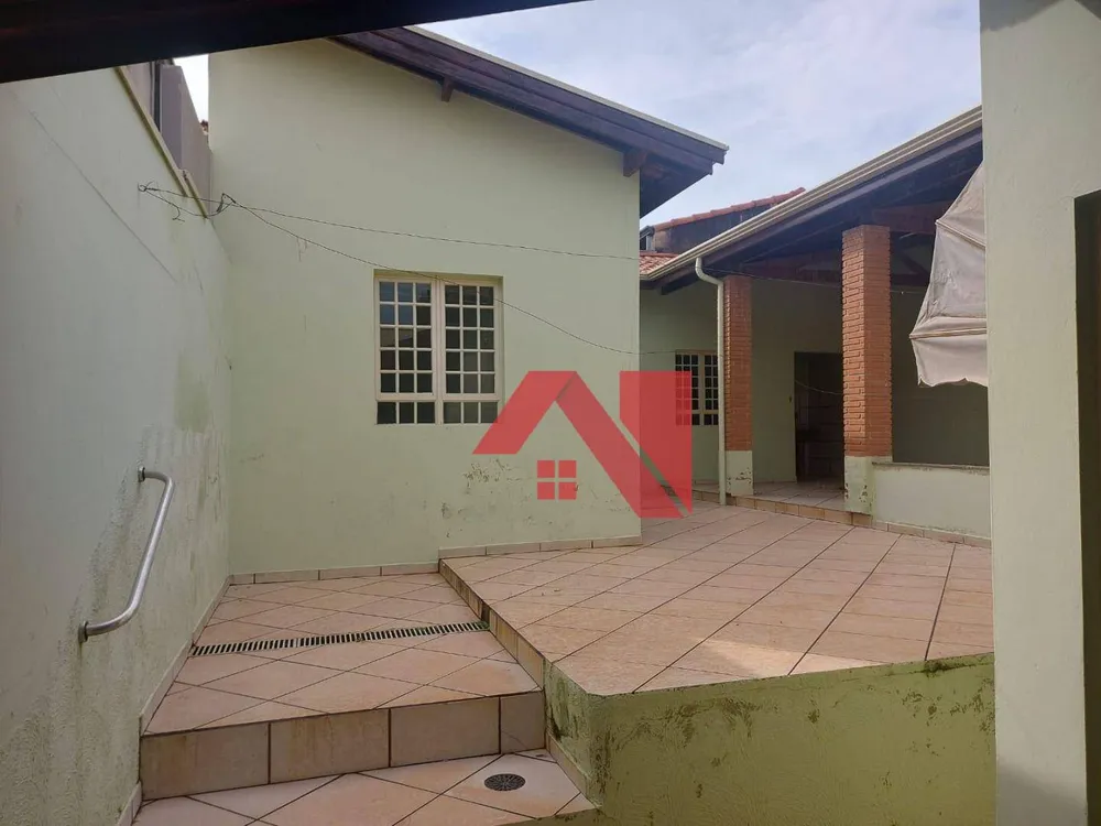Casa, 5 quartos, 220 m² - Foto 1